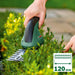 Lightweight shear hedger for comfortable and convenient use