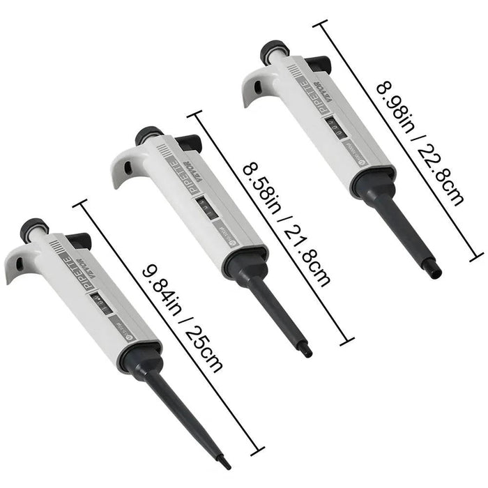 Ergonomic Design for Comfortable and Easy Handling