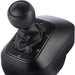 Ultimate addition to racing simulator setup for the ultimate racing experience