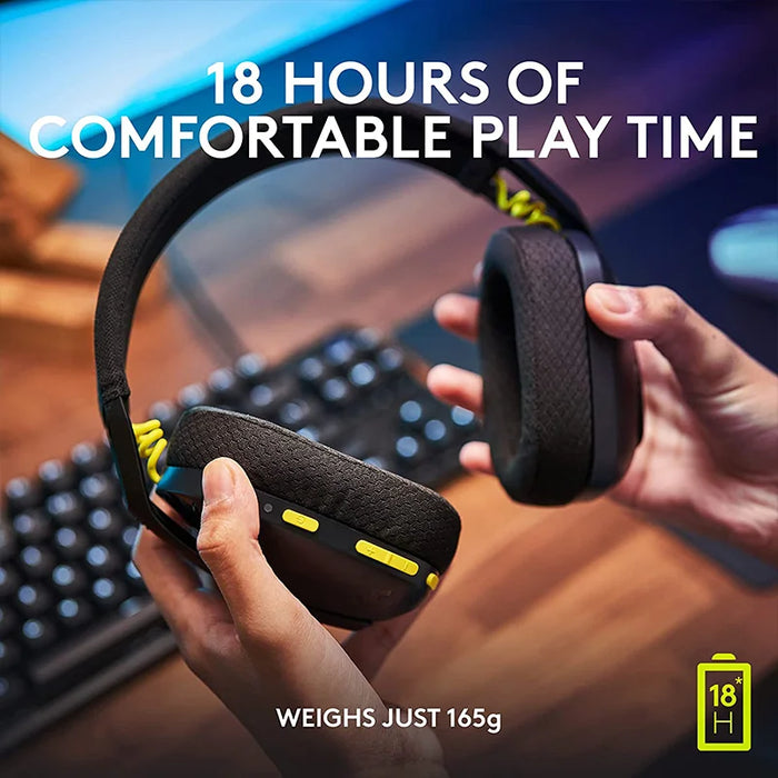 Comfortable-Lightweight-Design-165g-Ideal-Extended-Use