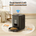 Compact Design for Space-Saving and Multiple Meals