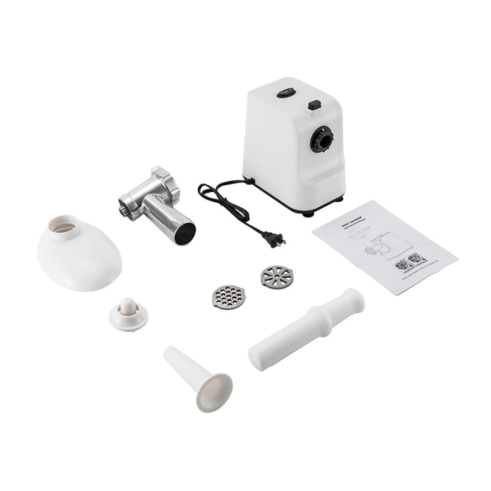 Electric Food Grinder for Home Kitchen Use
