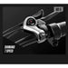 Taiwan ZOOM Mechanical Disc Brakes for Reliable Stopping Power