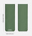 Self-Inflating Camping Mattress “ Portable Foam Sleeping Mat for Tents (Khaki) - Durable and comfortable sleeping pad for outdoor adventures