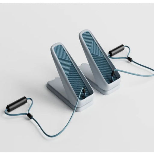  Silent Office Pedal Machine for Low-Impact Leg Fitness Training

