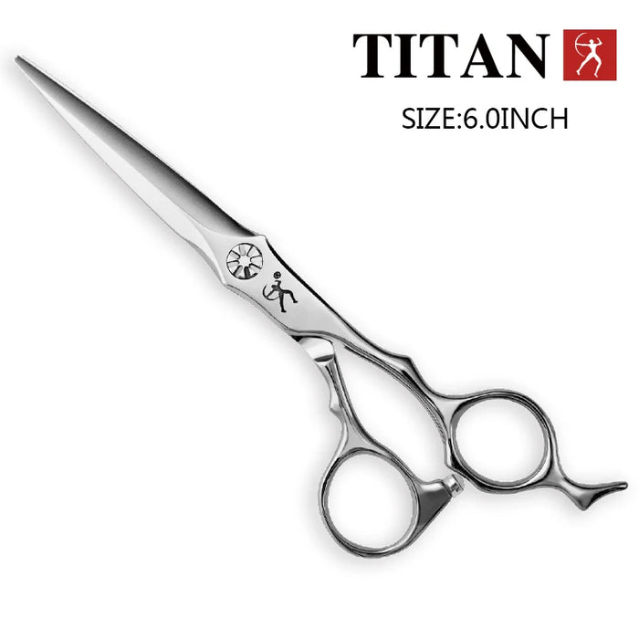 Professional-Grade Scissors for Precision, Comfort, and Long-Lasting Sharpness