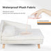 Versatile Use Pet Sofa Bed for Cats and Small Dogs