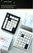 White Number Pad Gasket with QMK VIA Bluetooth 50 and 24GHz Wired Hot Swappable for Win Mac