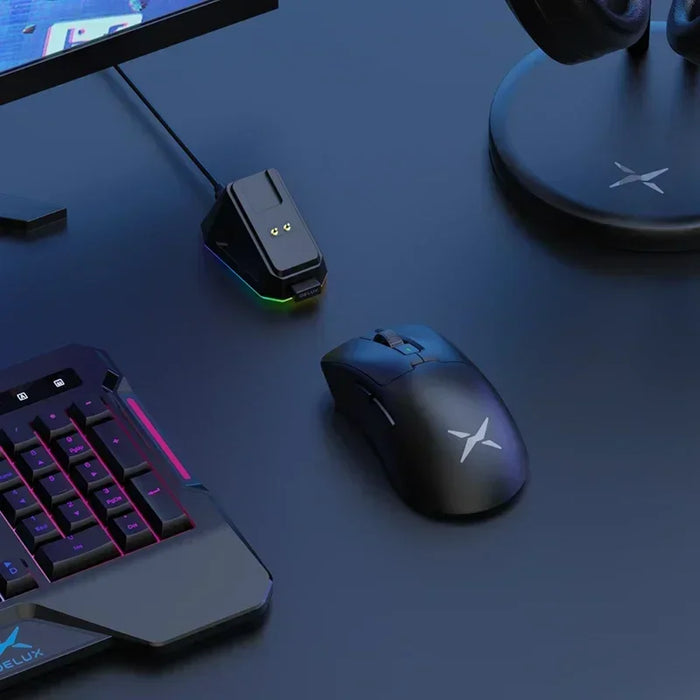 High-quality micro switches for customizable buttons and enhanced durability