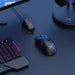 High-quality micro switches for customizable buttons and enhanced durability