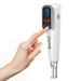 Tattoo, mole, freckle, acne scar, and pigment removal laser pen for personal or professional use