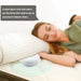  Silent Wake-Up Ideal for Hearing-Impaired or Sensitive Users 