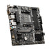 AMD B550M AM4 DDR4 M2 PCI-E Gen3 Motherboard for content creation