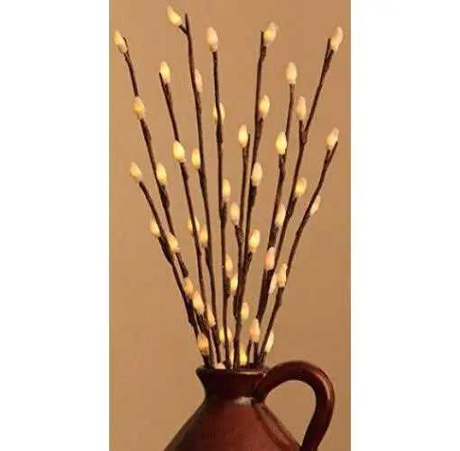 50cm Decorative Fairy Lights with 20 LEDs Per Stem