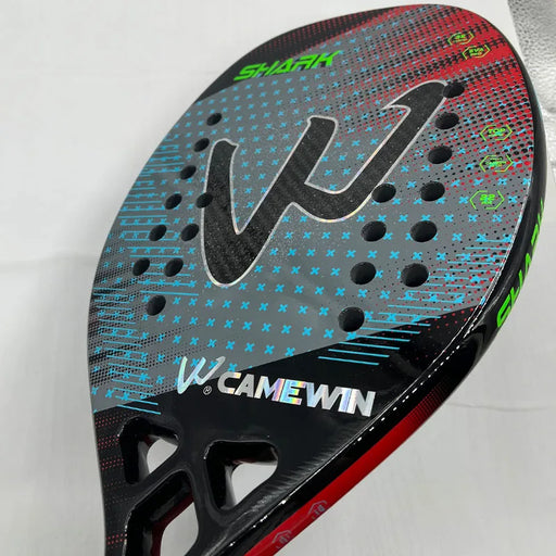 Medium Balance 320g Beach Tennis Racket for Men, Women
