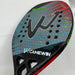 Medium Balance 320g Beach Tennis Racket for Men, Women
