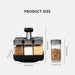 Eco-Friendly and Reusable Materials for Sustainable Use