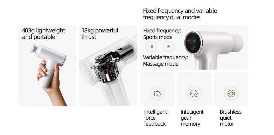 Long-Battery-Life-Massage-Gun