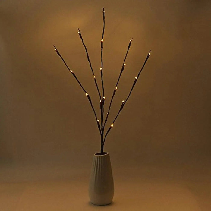 50cm Decorative Fairy Lights with 20 LEDs Per Stem