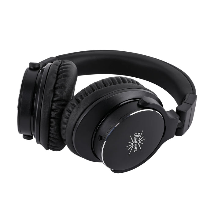 Professional In-Ear Headphones for DJs with Dynamic Sound