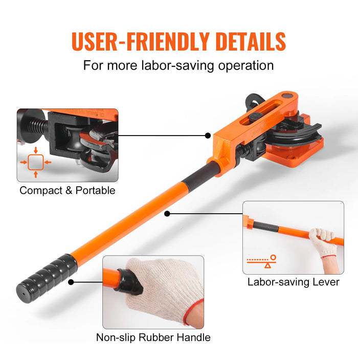 Ideal for industrial and personal use, perfect for plumbing and heating systems