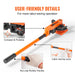 Ideal for industrial and personal use, perfect for plumbing and heating systems