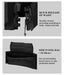 Includes 1 x Map Bag for organizing essential equipment