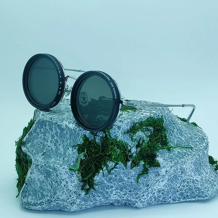Polarized UV400 Sunglasses | Adjustable Lenses for Outdoors