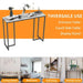  Suitable for hallway, living room, corridor, entryway 