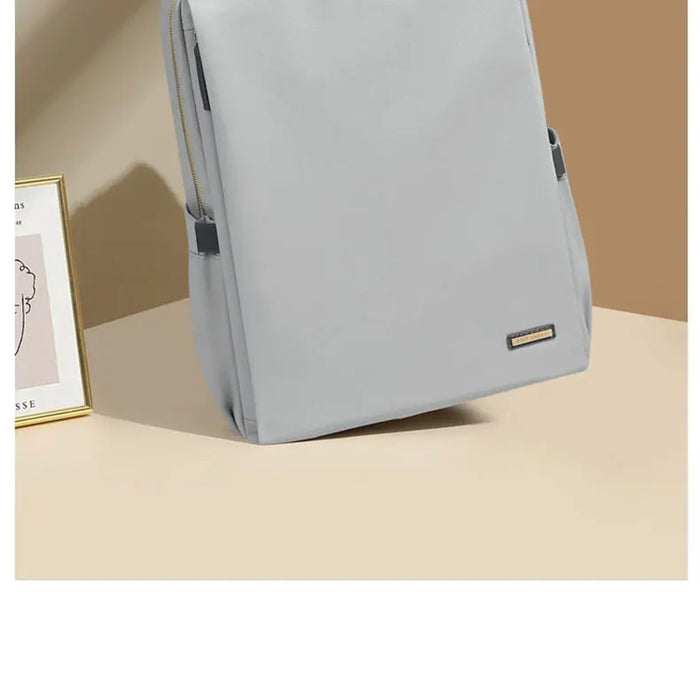 High-Quality Women's Backpack Suitable for Commuting, School, Business, and Outdoor Activities