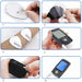 Rechargeable and portable with 10 hours of use