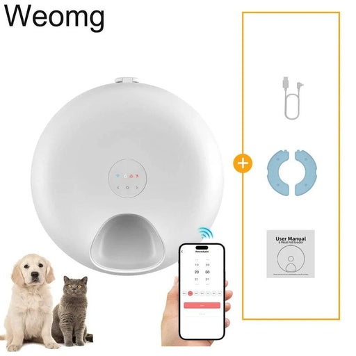 Slow feeder design to promote healthier eating habits