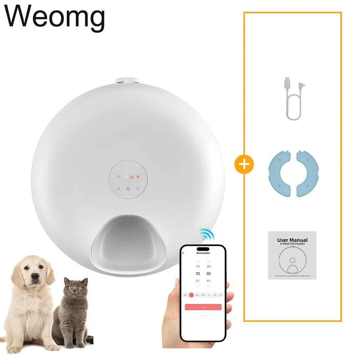 Slow feeder design to promote healthier eating habits