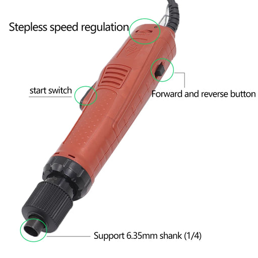 Lightweight and ergonomic 062 kg design for extended use