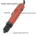 Lightweight and ergonomic 062 kg design for extended use