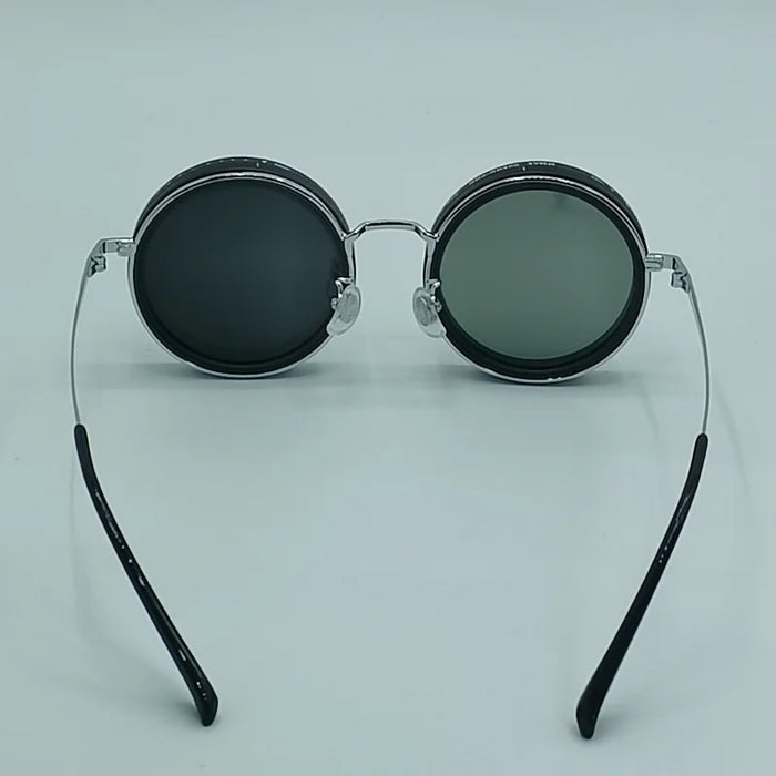 Polarized UV400 Sunglasses | Adjustable Lenses for Outdoors