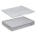 Large Dog Pet Sleeping Bed with Waterproof Washable Cover