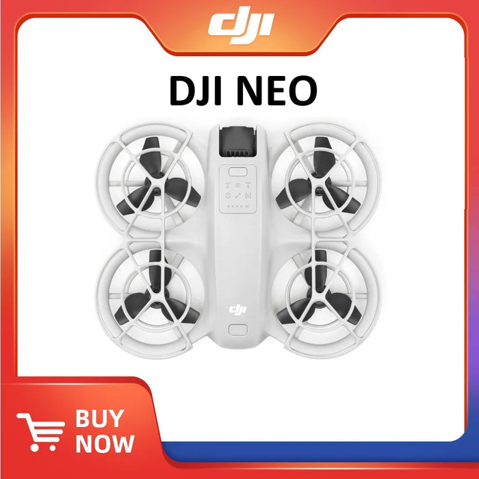 Mini 4K FPV Drone with Gimbal and GPS