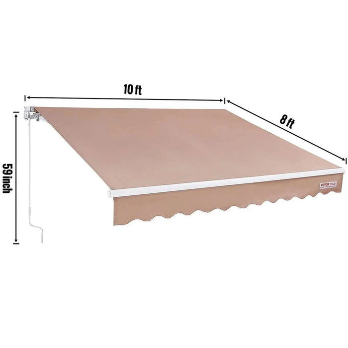 Easy Installation at 24m - 36m with Included Instruction Manual and Recommended for Concrete or Large Brick Walls