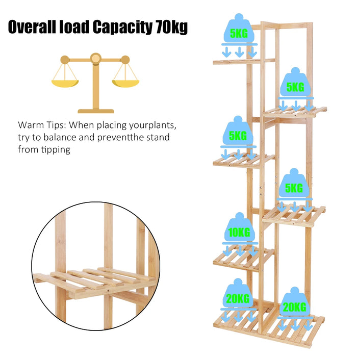 Simple assembly with included instructions and hardware for reliable support