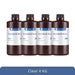 Includes 1KG bottle of 405nm UV resin and user manual