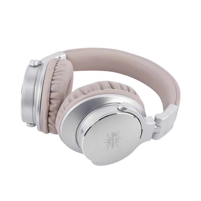 Wired DJ Monitor Headphones with 40mm Driver & Studio Tuning