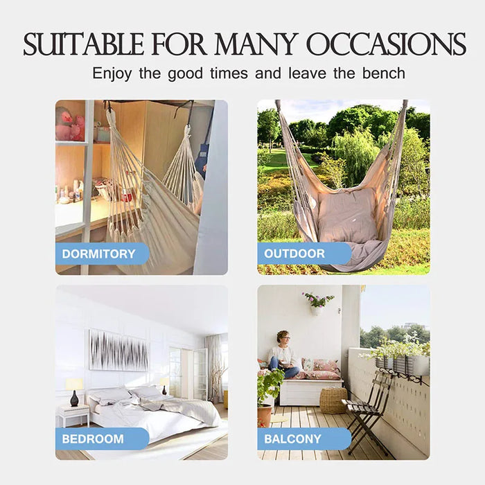 Easy installation with minimal effort