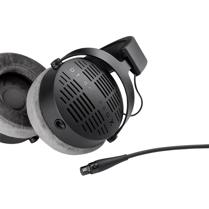 Wired ProX Studio Headphones with Exceptional Clarity