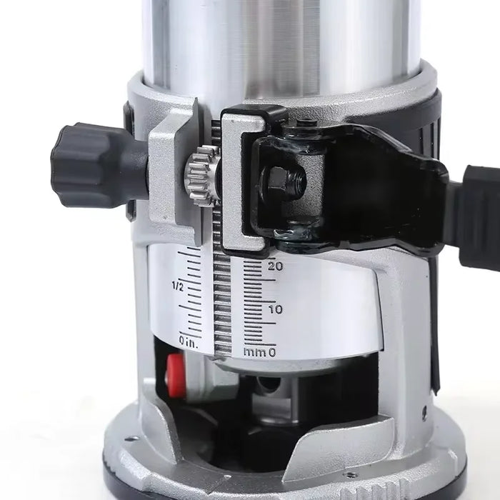 Efficient and long-lasting brushless motor for powerful performance