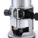 Efficient and long-lasting brushless motor for powerful performance