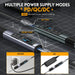 Fast Heating System for Quick and Efficient Soldering