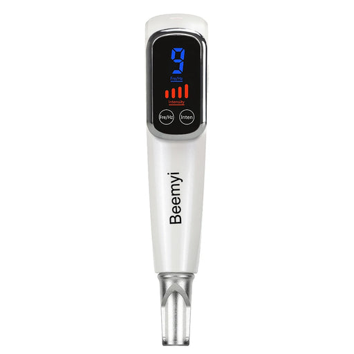 Advanced picosecond laser pen designed for flawless skin, targeting unwanted pigments and imperfections