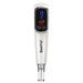 Advanced picosecond laser pen designed for flawless skin, targeting unwanted pigments and imperfections