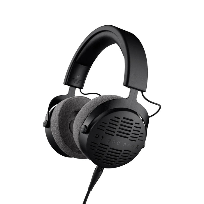 Wired ProX Studio Headphones with Exceptional Clarity